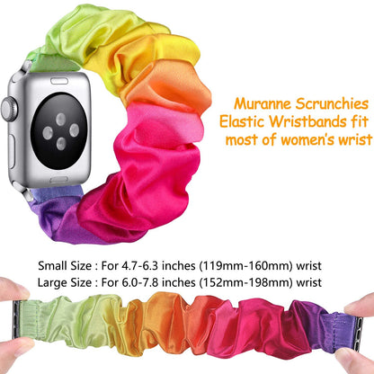 Ultra Cool Trends Scrunchieband