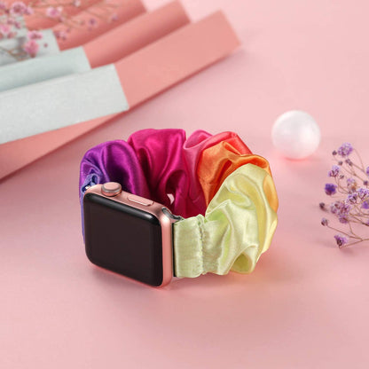 Ultra Cool Trends Scrunchieband