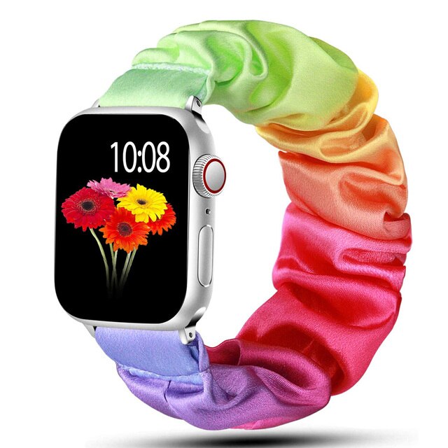 Ultra Cool Trends Scrunchieband